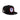 Los Angeles Dodgers 1984 Olympics Black 9FIFTY Snapback Hat