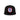 Los Angeles Dodgers 1984 Olympics Black 9FIFTY Snapback Hat
