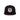 Los Angeles Dodgers 1984 Olympics Black 59FIFTY Fitted Hat