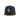 Houston Astros Houston Pack Denim Orbit 59FIFTY A-Frame Fitted Hat