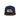 Houston Colts Houston Pack Denim 59FIFTY A-Frame Fitted Hat