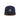 Sugar Land Space Cowboys Houston Pack Denim 59FIFTY A-Frame Fitted Hat