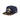 Houston Astros Houston Pack Denim Alternate Cooperstown Logo 59FIFTY A-Frame Fitted Hat