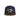 Houston Astros Houston Pack Denim Alternate Cooperstown Logo 59FIFTY A-Frame Fitted Hat