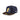 Houston Astros Houston Pack Denim Cooperstown Logo 59FIFTY A-Frame Fitted Hat