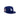 Born x Raised x Los Angeles Dodgers World Series Champions Kids 9FIFTY Snapback Hat
