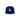 Born x Raised x Los Angeles Dodgers World Series Champions Kids 9FIFTY Snapback Hat