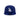 Born x Raised x Los Angeles Dodgers World Series Champions 9FIFTY Snapback Hat