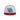 Dale Earnhardt Jr. x Budweiser Sky Blue 9FIFTY Snapback Hat