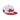 Dale Earnhardt Jr. x Budweiser Pinstripe 9FIFTY Snapback Hat