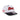 Dale Earnhardt Jr. x Budweiser White 9SEVENTY Stretch-Snap Hat