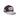 Dale Earnhardt Jr. x Budweiser Pinstripe 9FORTY A-Frame Snapback Hat