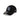 Utah Mammoth Black State 9FORTY Snapback Hat