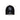 Utah Mammoth Black State 9FORTY Snapback Hat
