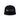 Utah Mammoth Black Alt 9FIFTY Snapback Hat