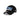 Utah Mammoth Black Stack 9TWENTY Adjustable Hat