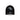 Utah Mammoth Black 9FORTY Snapback Hat
