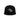 Utah Mammoth Black 9FIFTY Snapback Hat
