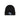 Utah Mammoth Black Cuff Knit Beanie