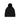 Utah Mammoth Black Pom Knit Hat
